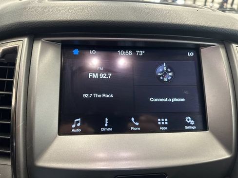 Used 2019 Ford Ranger XLT w/ Equipment Group 302A Luxury AWD/4WD image 31