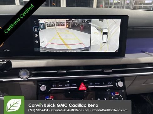 Used 2025 Hyundai Tucson Limited image 21