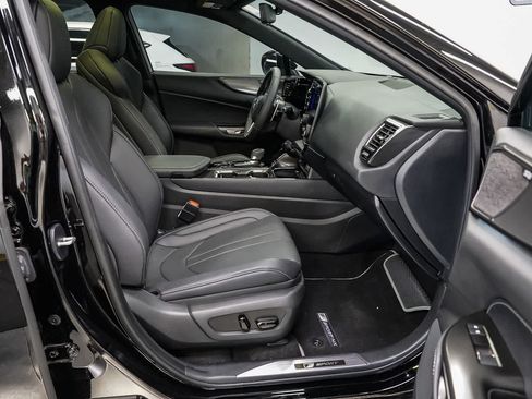 Used 2025 Lexus NX 350 F Sport AWD/4WD image 17