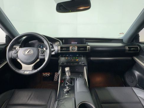 Used 2014 Lexus IS 250 image 16