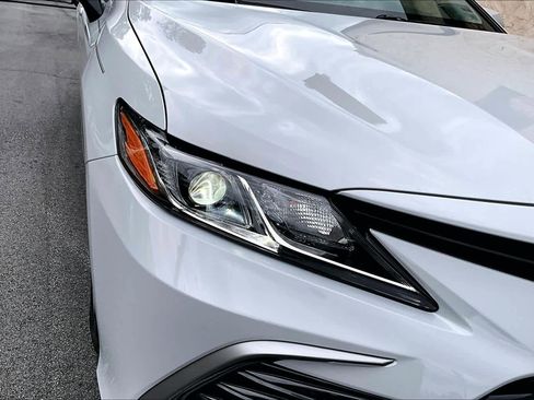 Used 2023 Toyota Camry LE FWD image 27