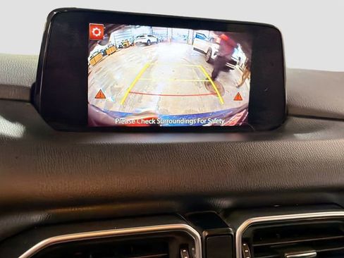 Used 2020 MAZDA CX-5 Sport image 14