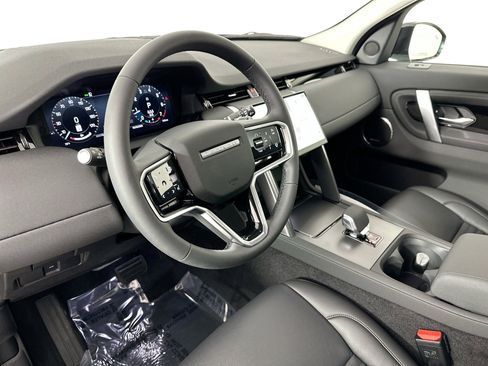 Certified 2025 Land Rover Discovery Sport S AWD/4WD image 10