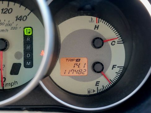 Used 2008 MAZDA MAZDA3 i Touring Value image 37