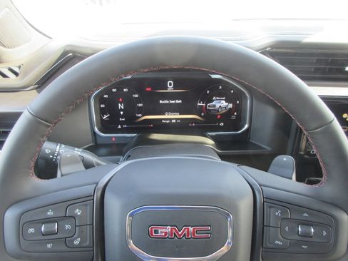 New 2026 GMC Sierra 1500 AT4X w/ AT4X AEV Edition AWD/4WD image 20