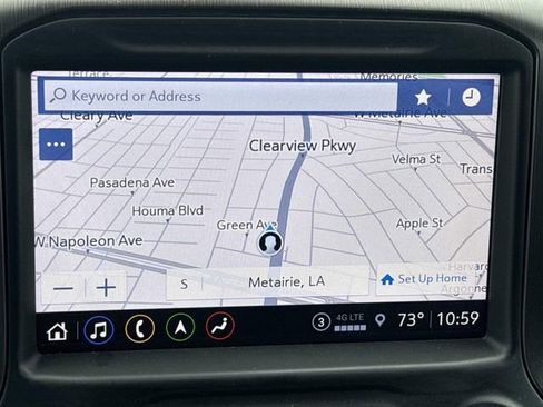 Used 2022 GMC Sierra 1500 AT4 w/ AT4 Premium Package image 29