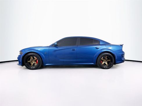 Used 2022 Dodge Charger SRT Hellcat RWD image 25