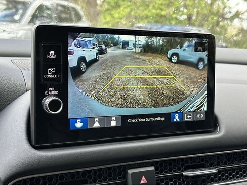 New 2026 Honda HR-V EX-L image 20