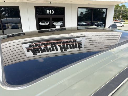 Used 2026 RAM 1500 Big Horn AWD/4WD image 13