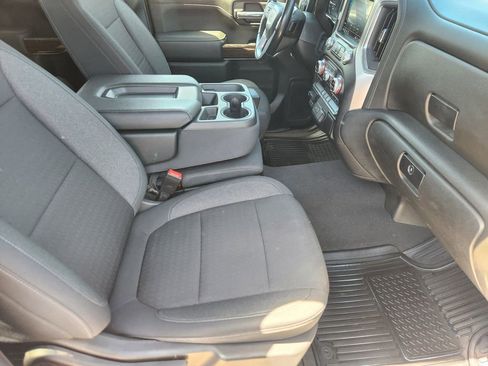 Used 2022 GMC Sierra 2500 SLE w/ SLE Convenience Package image 15