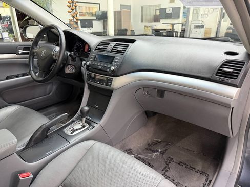 Used 2008 Acura TSX FWD image 18