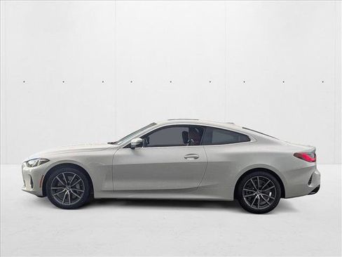 New 2026 BMW 430i xDrive Coupe w/ Premium Package image 5