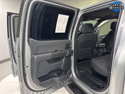 Used 2024 Ford F150 XLT w/ Tow/Haul Package image 24