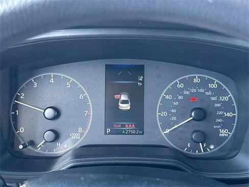 Used 2023 Toyota Corolla LE image 14