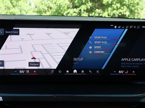 Used 2025 BMW M2 w/ Lighting Package image 26