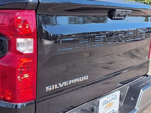 Used 2024 Chevrolet Silverado 1500 LT image 25