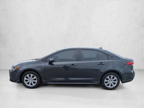 Used 2024 Toyota Corolla LE FWD image 9