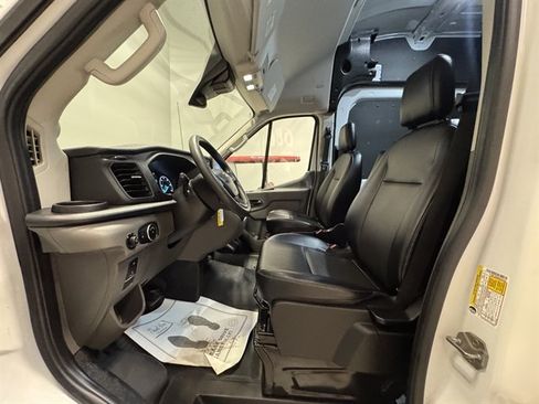 Used 2024 Ford Transit 250 148 High Roof w/ Load Area Protection Package RWD image 18