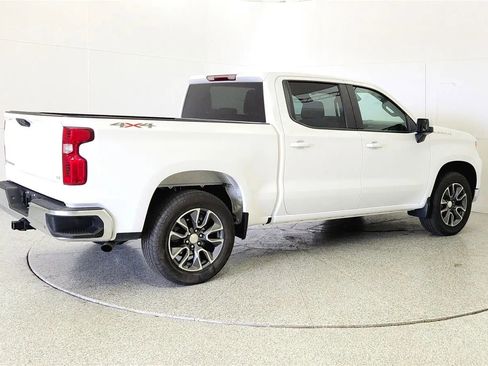 Used 2023 Chevrolet Silverado 1500 LT image 7