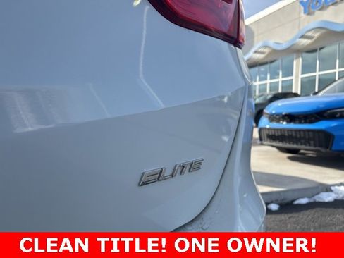 Used 2019 Honda Odyssey Elite image 9