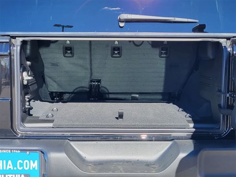 New 2026 Jeep Wrangler Sport image 22