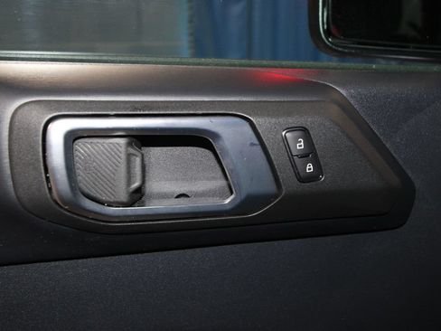 Used 2024 Ford Bronco Raptor AWD/4WD image 6