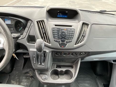 Used 2019 Ford Transit 150 130 Low Roof image 18