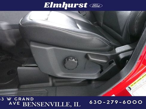 Used 2025 Ford Bronco Big Bend image 11