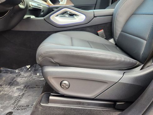 Certified 2026 Mercedes-Benz GLE 350 4MATIC image 23