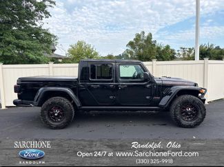Used 2020 Jeep Gladiator Rubicon AWD/4WD video 1