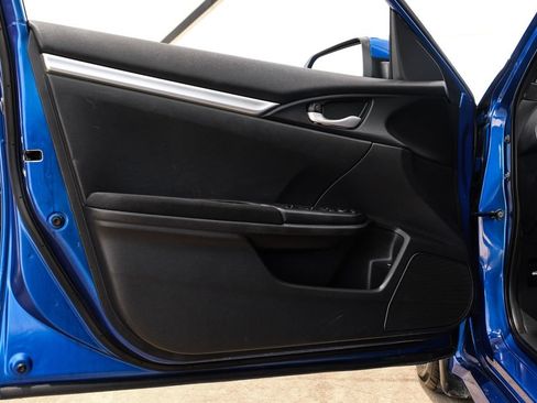 Used 2019 Honda Civic LX image 42