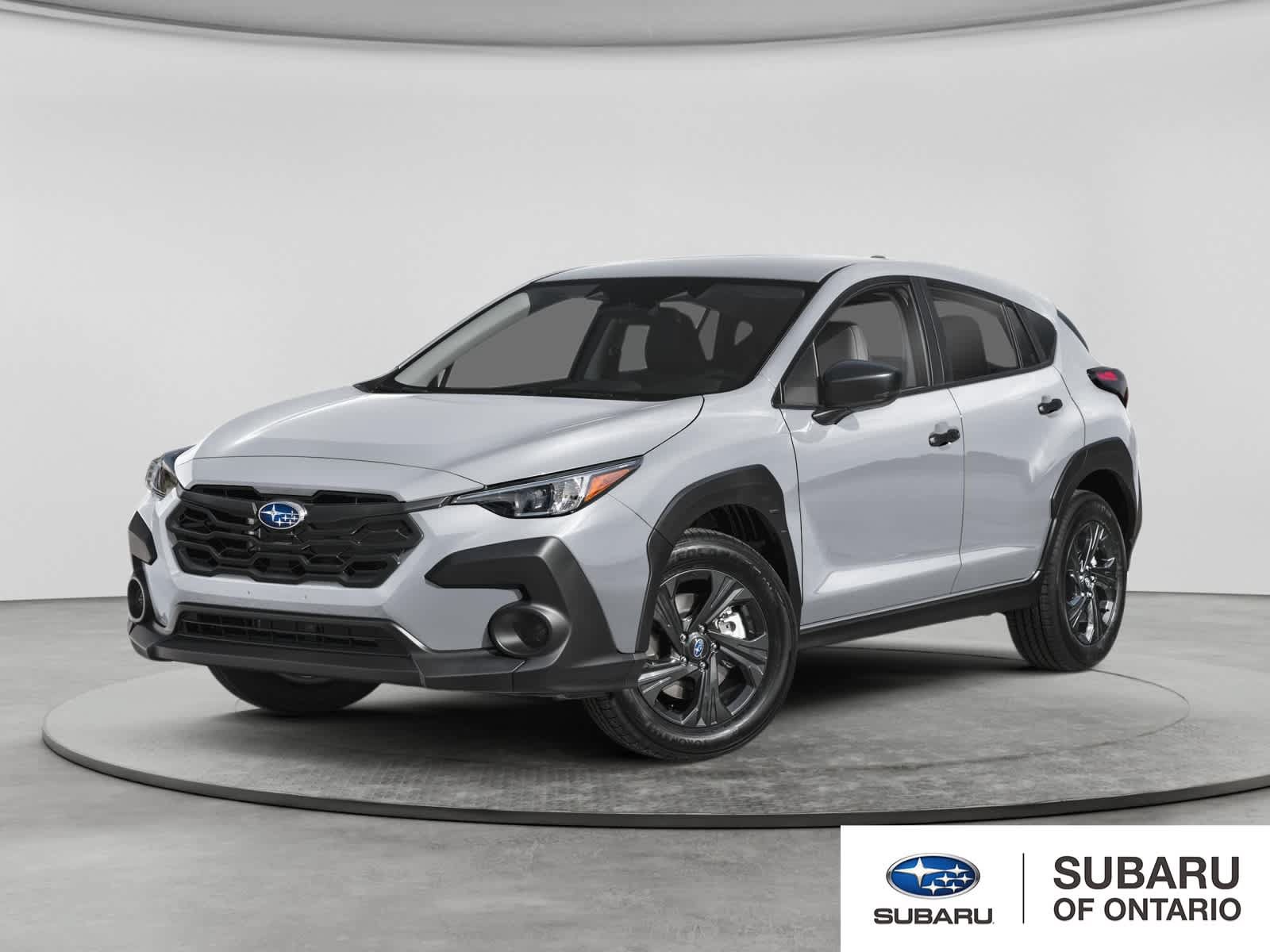 Used 2024 Subaru Crosstrek 2.0i w/ Crosstrek Mirror Package AWD/4WD image 1