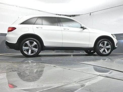 Used 2019 Mercedes-Benz GLC 300 image 39