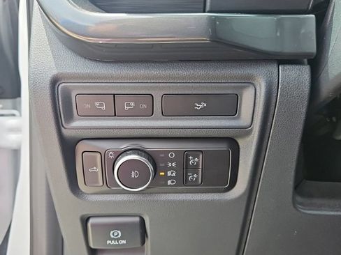 Used 2023 Ford F150 XLT w/ Equipment Group 302A High AWD/4WD image 24