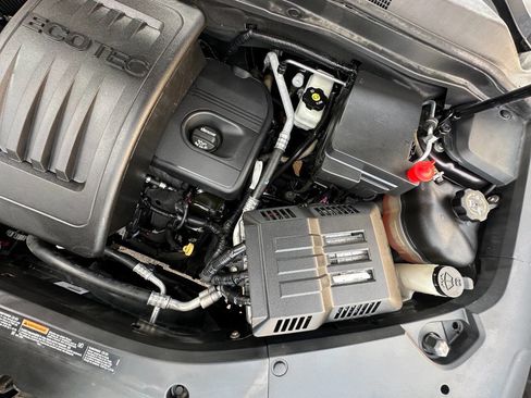 Used 2016 GMC Terrain SLE image 47