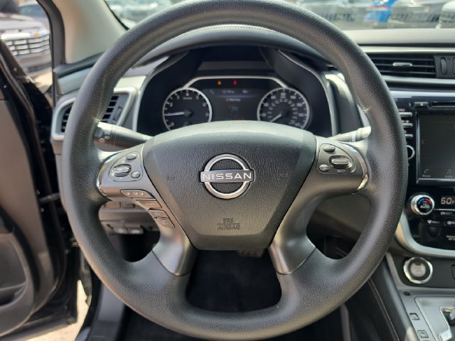 Certified 2023 Nissan Murano S FWD image 28