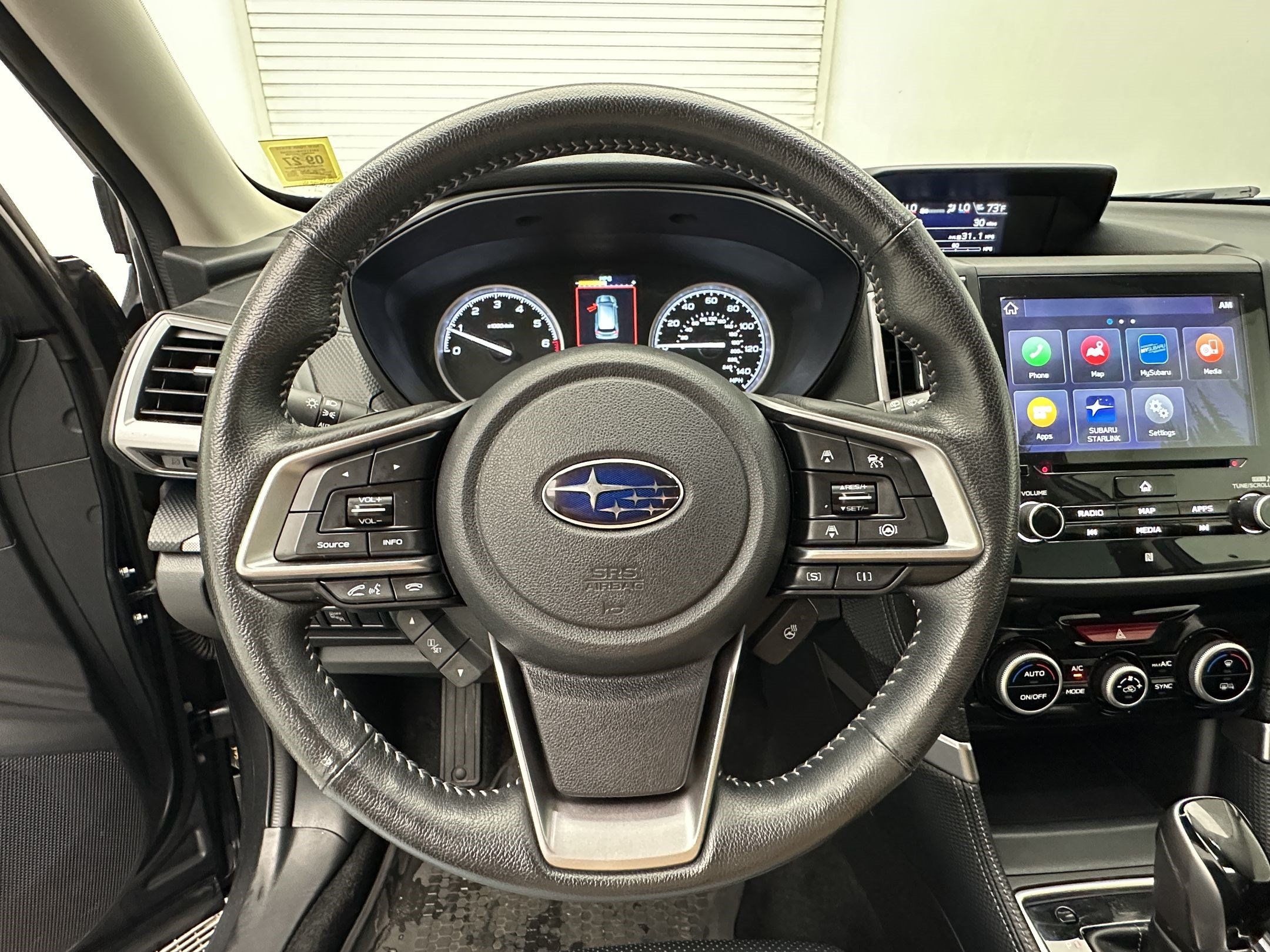 Used 2021 Subaru Forester Limited AWD/4WD image 28