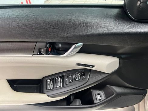 Used 2020 Honda Accord EX-L image 21