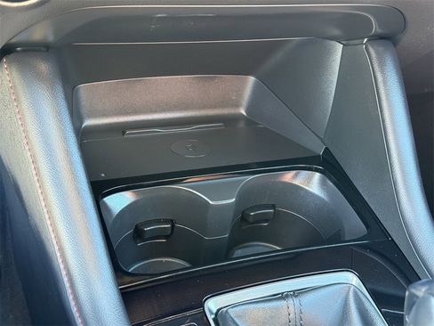 Used 2025 MAZDA MAZDA3 Carbon image 26