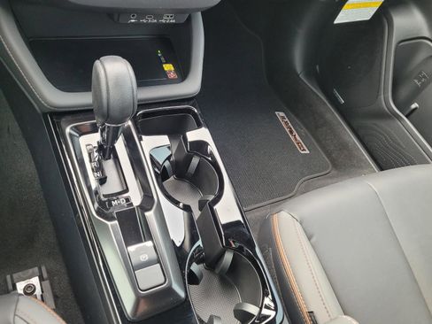 New 2026 Subaru Forester Sport image 13