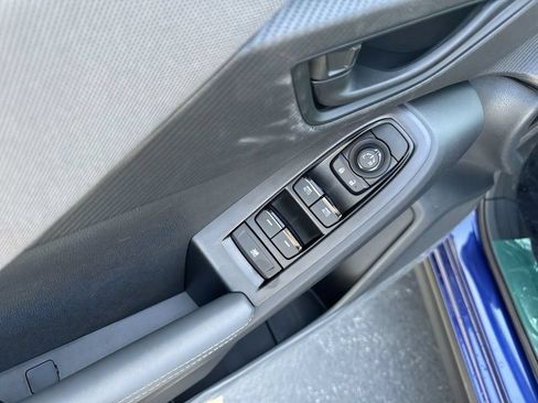 New 2026 Subaru Crosstrek 2.5i Premium AWD/4WD image 15