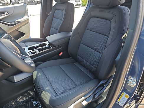 New 2026 Chevrolet Equinox LT image 14