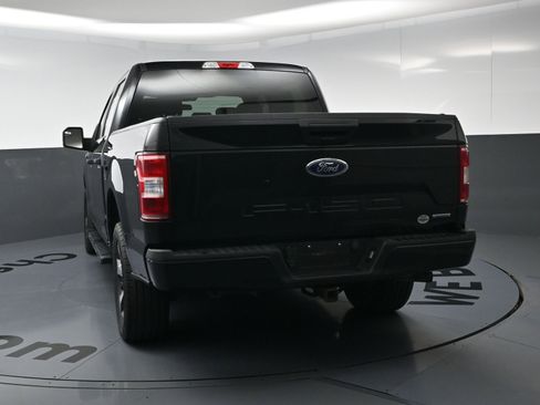Used 2019 Ford F150 XL w/ Equipment Group 101A Mid AWD/4WD image 8