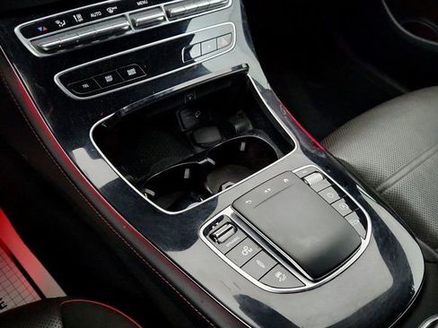 Used 2021 Mercedes-Benz E 53 AMG 4MATIC Sedan w/ Driver Assistance Package image 16