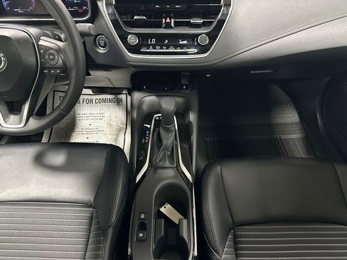 Used 2026 Toyota Corolla XSE FWD image 37