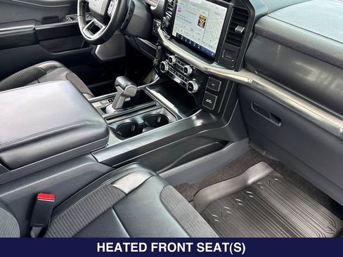 Used 2023 Ford F150 Raptor AWD/4WD image 16