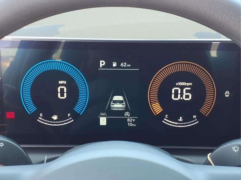 New 2026 Hyundai Tucson SE FWD image 14