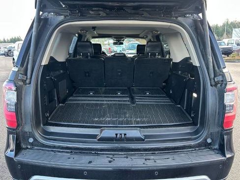 Certified 2020 Ford Expedition Platinum image 35