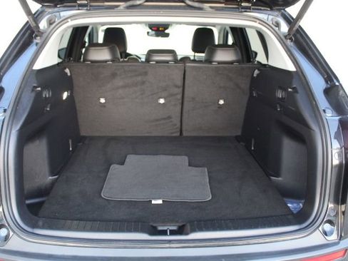 Certified 2024 MAZDA CX-50 AWD 2.5 S w/ Preferred Package image 40