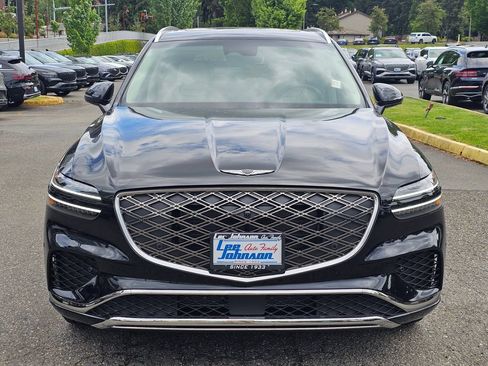 New 2026 Genesis GV70 2.5T Advanced AWD/4WD image 2
